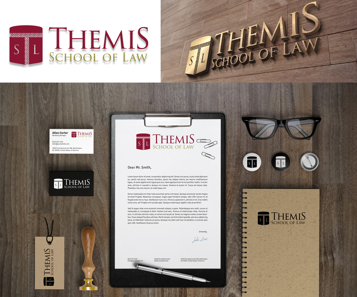 Logo Design by Hena Blazhevskyy for this project | Design #5310231