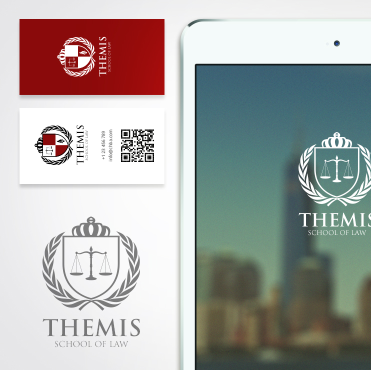 Logo Design by studio-sfp.com for this project | Design #5275037