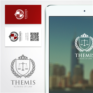 Logo Design by studio-sfp.com for this project | Design: #5275037