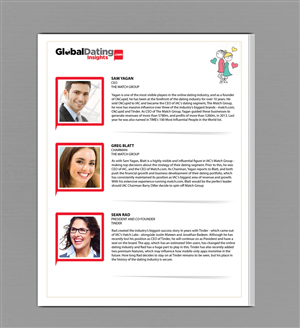 Brochure Design by uk