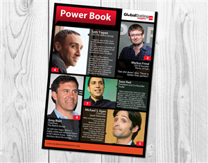 Brochure Design by Victor_pro for this project | Design: #5233380