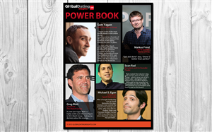 Brochure Design by Victor_pro for this project | Design: #5250682