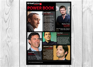 Brochure Design by Victor_pro for this project | Design: #5251037