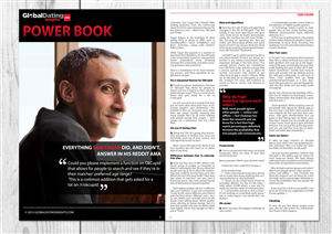 Brochure Design by Victor_pro for this project | Design: #5272823