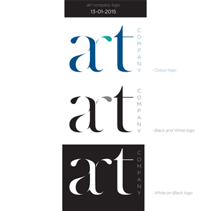 Logo Design by Shawapat for this project | Design: #5259401