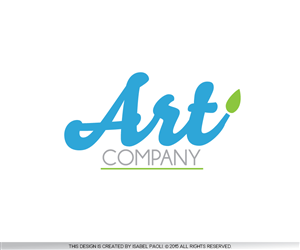 Logo Design by isabel paoli for this project | Design #5222774