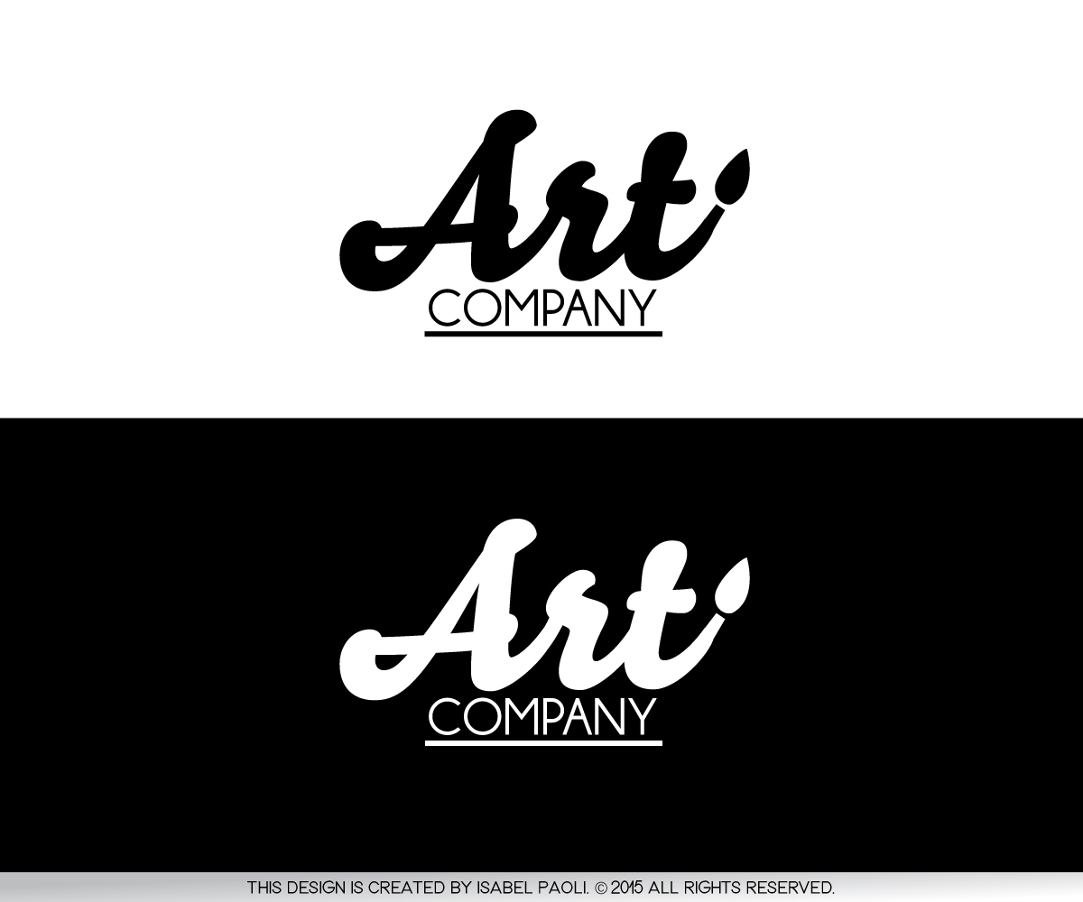 Logo Design by isabel paoli for this project | Design #5254420