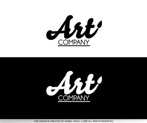 Design de Logo par isabel paoli pour ce projet | Design : #5254420