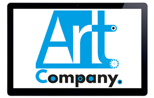Logo Design by okticom84