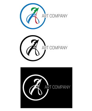 Logo Design by ARIF HARAHAP for this project | Design: #5327681