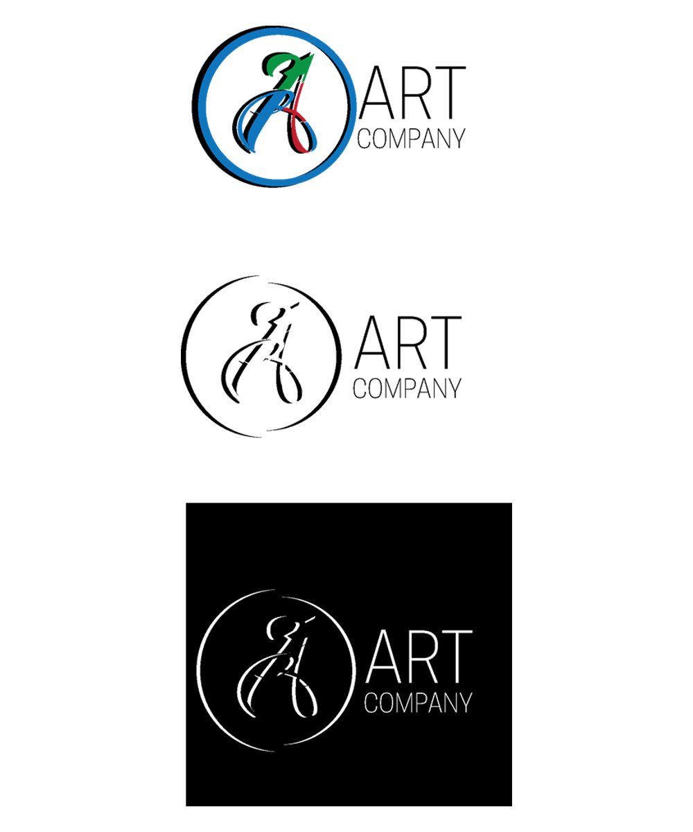 Diseño de Logo por ARIF HARAHAP para este proyecto | Diseño #5327727