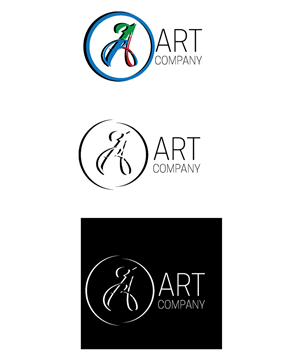 Logo Design by ARIF HARAHAP for this project | Design: #5327727