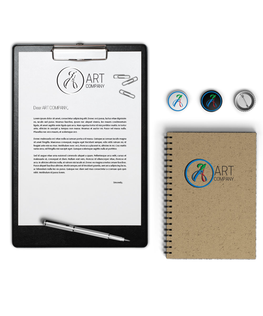 Logo Design by ARIF HARAHAP for this project | Design #5327734