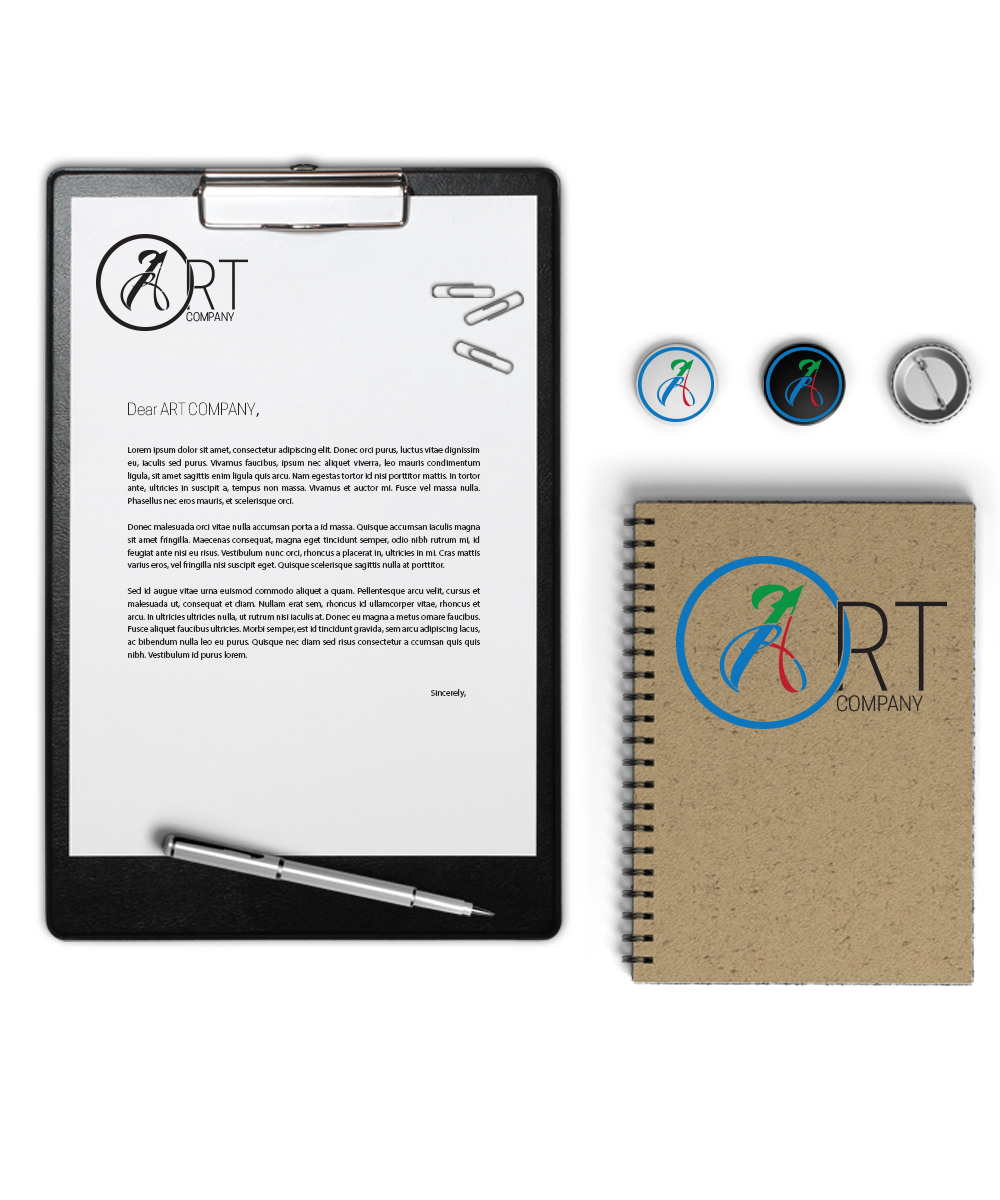 Logo Design by ARIF HARAHAP for this project | Design #5327746