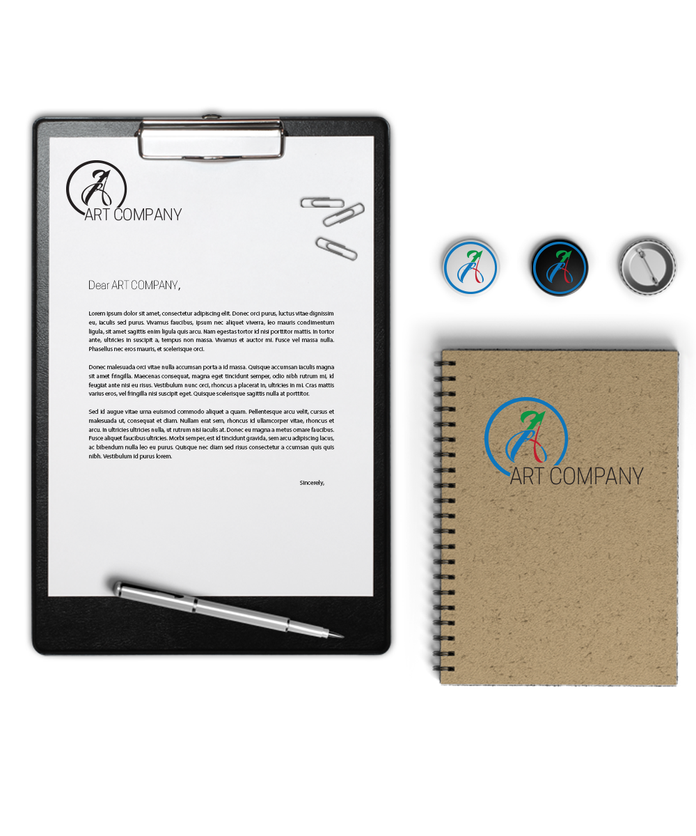 Logo Design by ARIF HARAHAP for this project | Design #5327763