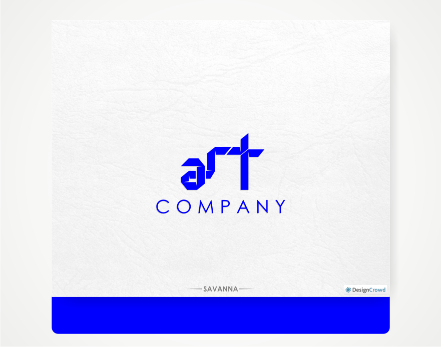 Logo Design by Savana for this project | Design #5223861