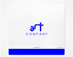 Design de Logo par Savana pour ce projet | Design : #5223861