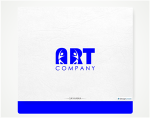 Design de Logo par Savana pour ce projet | Design : #5223886