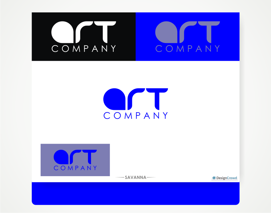 Logo Design by Savana for this project | Design #5260379