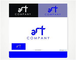 Design de Logo par Savana pour ce projet | Design : #5260393