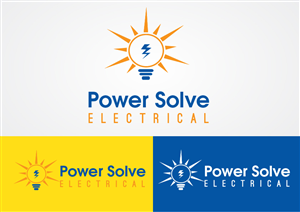 Logo Design by Pixel Story