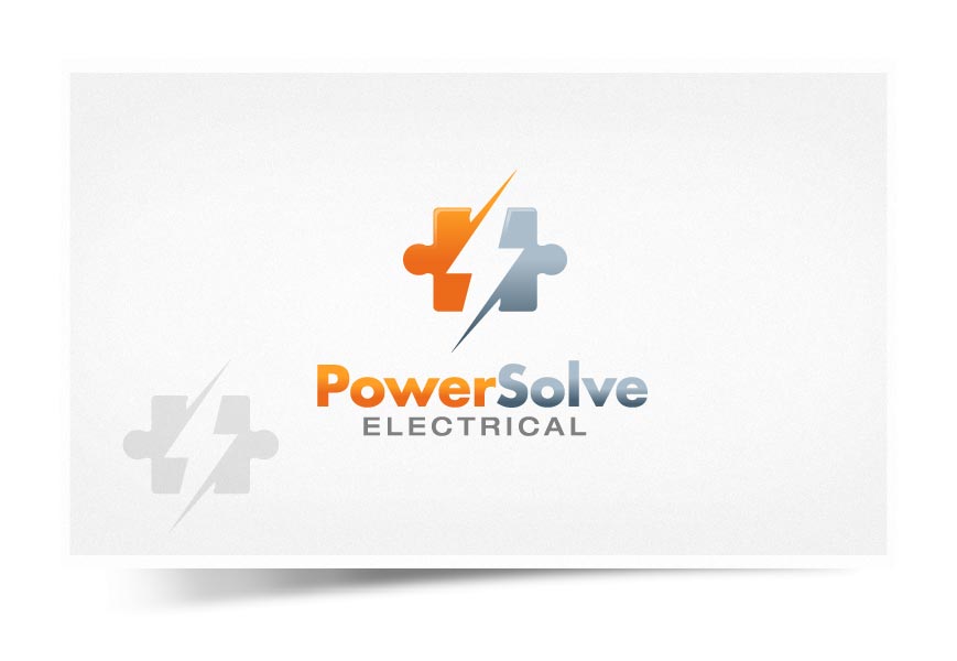 Puzzle Logo Design by Uniquetarget