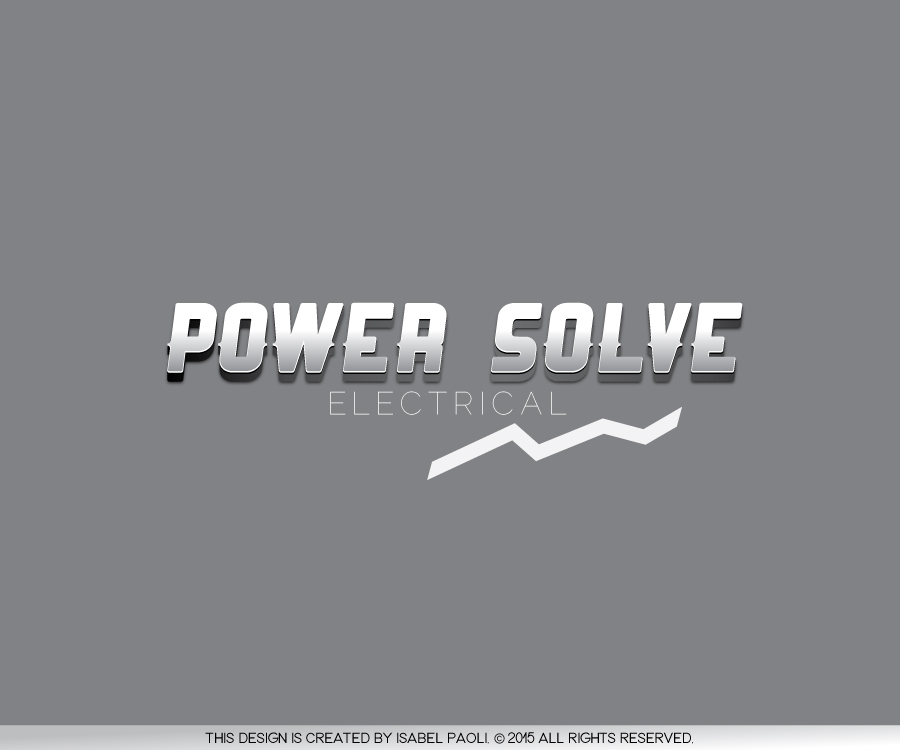 Logo Design by isabel paoli for this project | Design #5222872