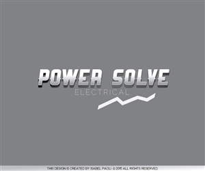 Logo Design by isabel paoli for this project | Design: #5222872