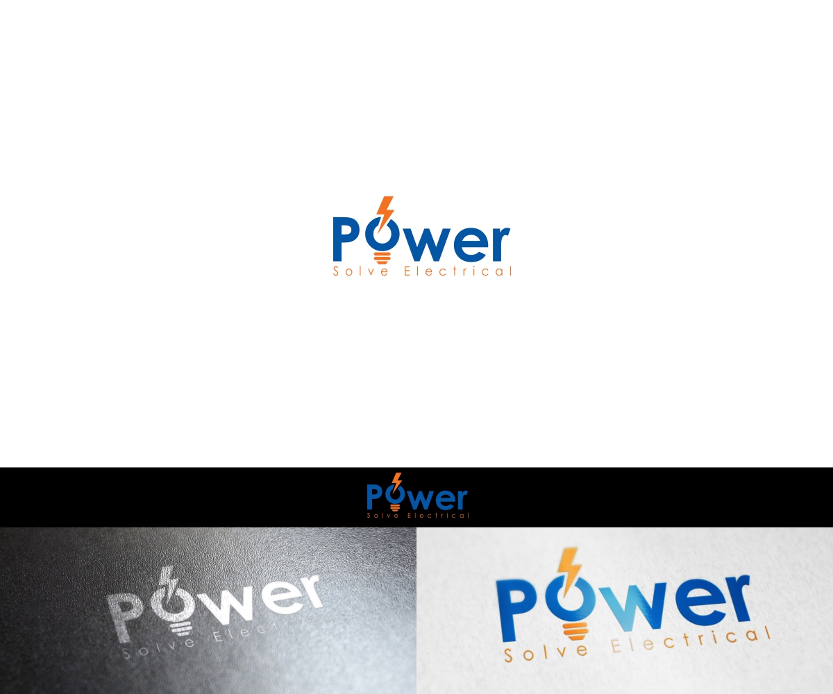 Logo Design by QuattroCreative for this project | Design #5231562