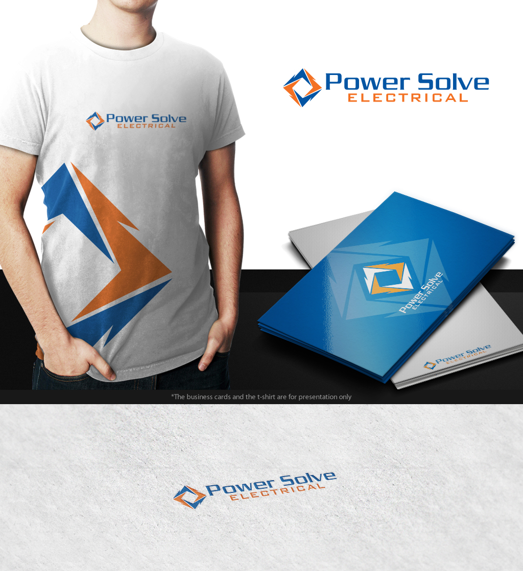 Logo Design by JohnM. for this project | Design #5282939