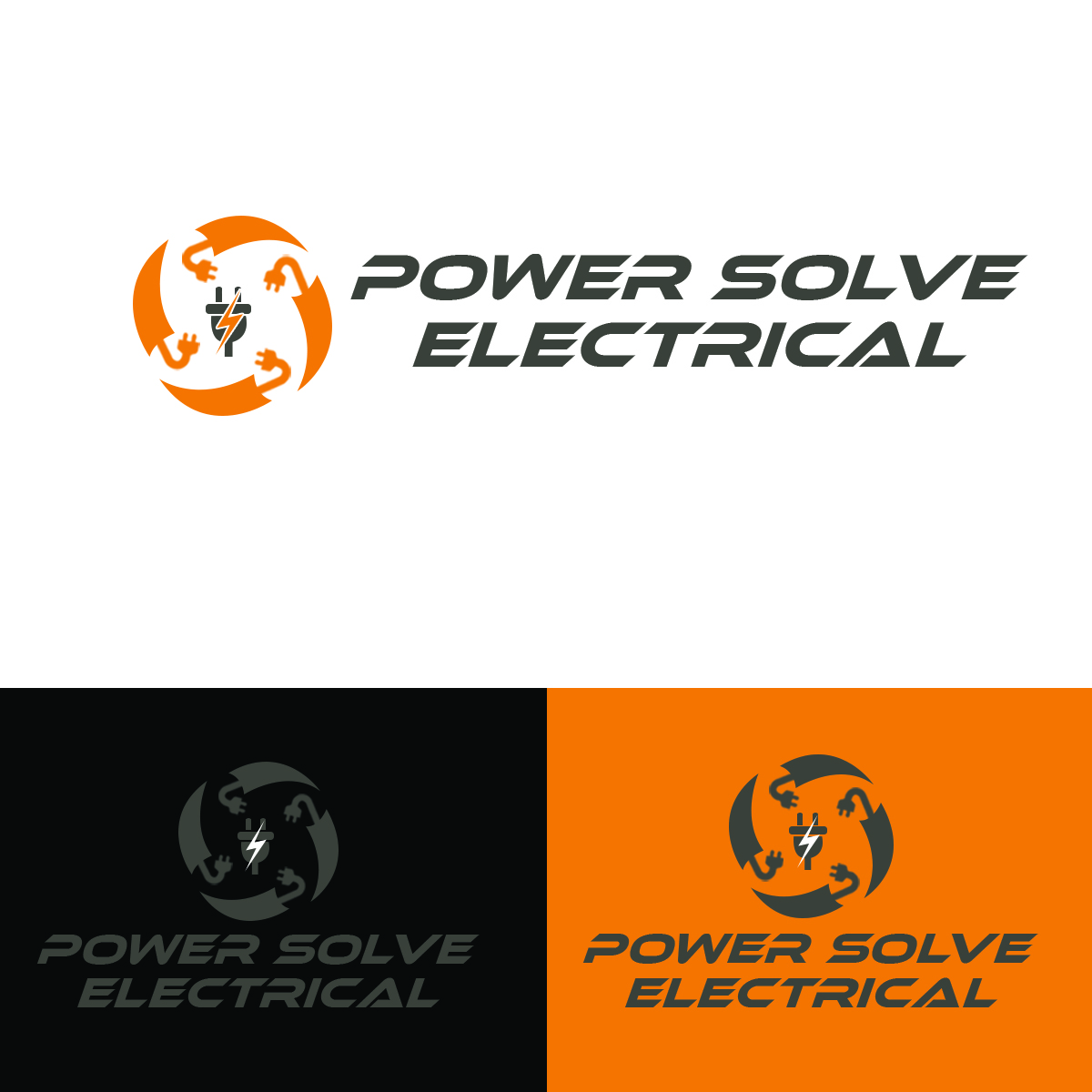 Logo-Design von razamustafaa für dieses Projekt | Design #5260909