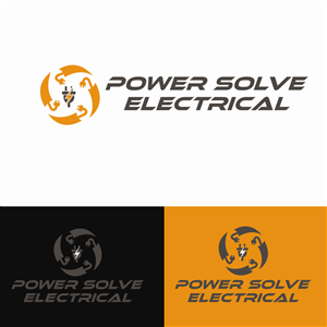 Logo Design by razamustafaa