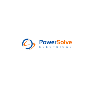 Power Solve Electrical | Logo Design by Alchemist