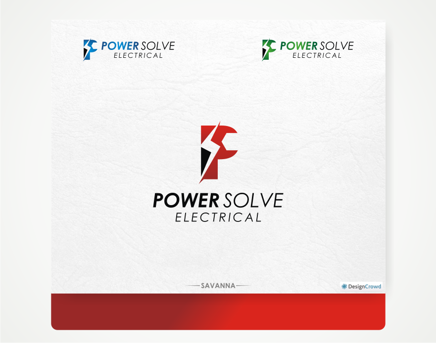 Logo Design by Savana for this project | Design #5224366