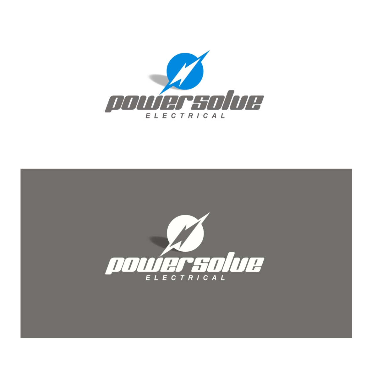 Logo-Design von Patrick Davidson für dieses Projekt | Design #5266965