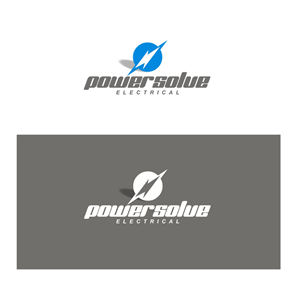 Logo Design by Patrick Davidson
