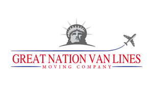Logo Design by razailarbi for Great Nation Van Lines | Design: #1597241
