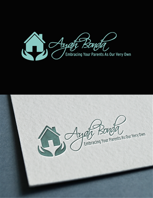 Logo Design by trufya for this project | Design: #5295025