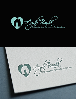 Logo Design by trufya for this project | Design: #5295028