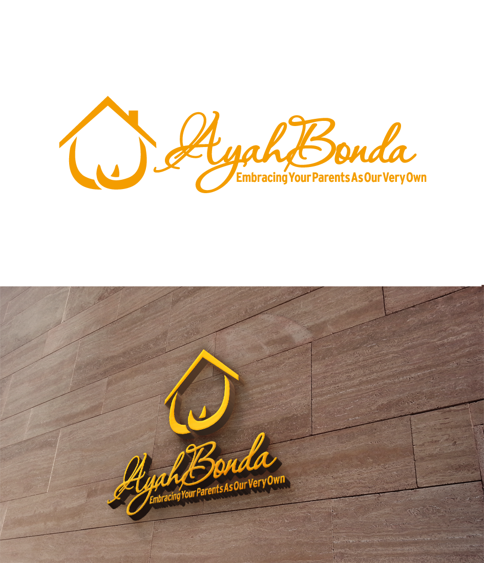 Logo Design by trufya for this project | Design #5297975