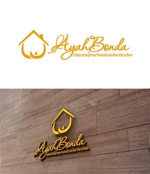 Logo Design by trufya for this project | Design: #5297975