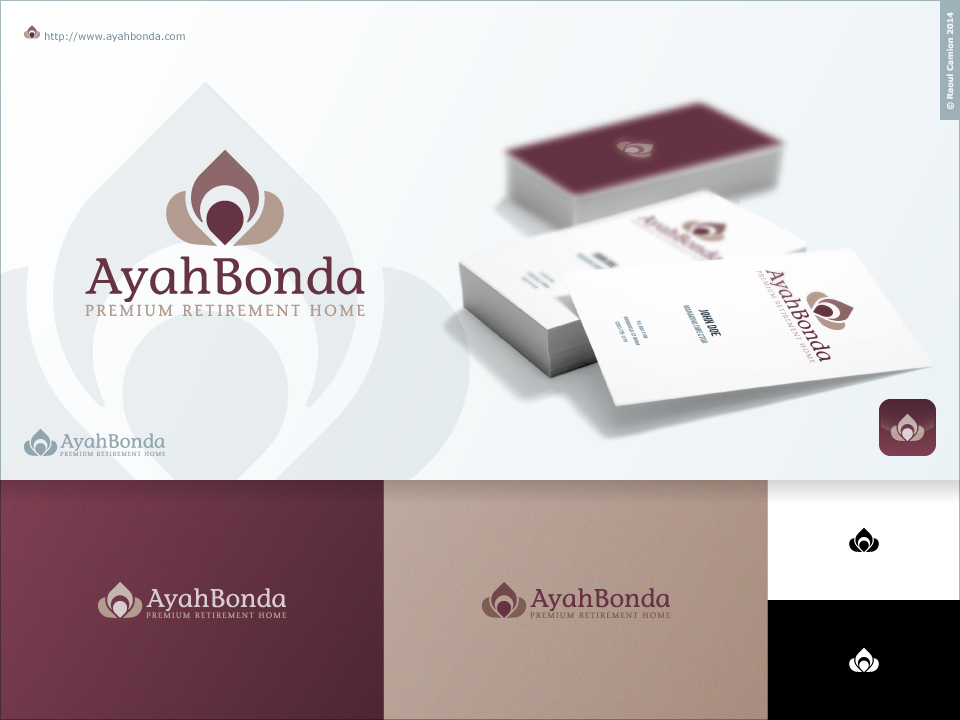 Logo-Design von Raoul Camion für dieses Projekt | Design #5261525