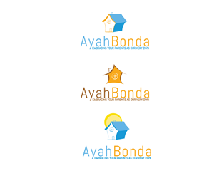 Logo Design by GT for this project | Design #5299402