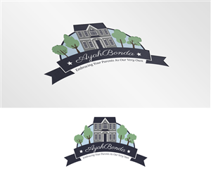 Logo Design by Xebu for this project | Design #5297754
