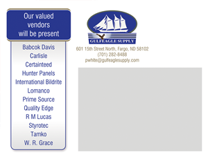 Grand Opening | Postcard Design by Akshar Shailesh