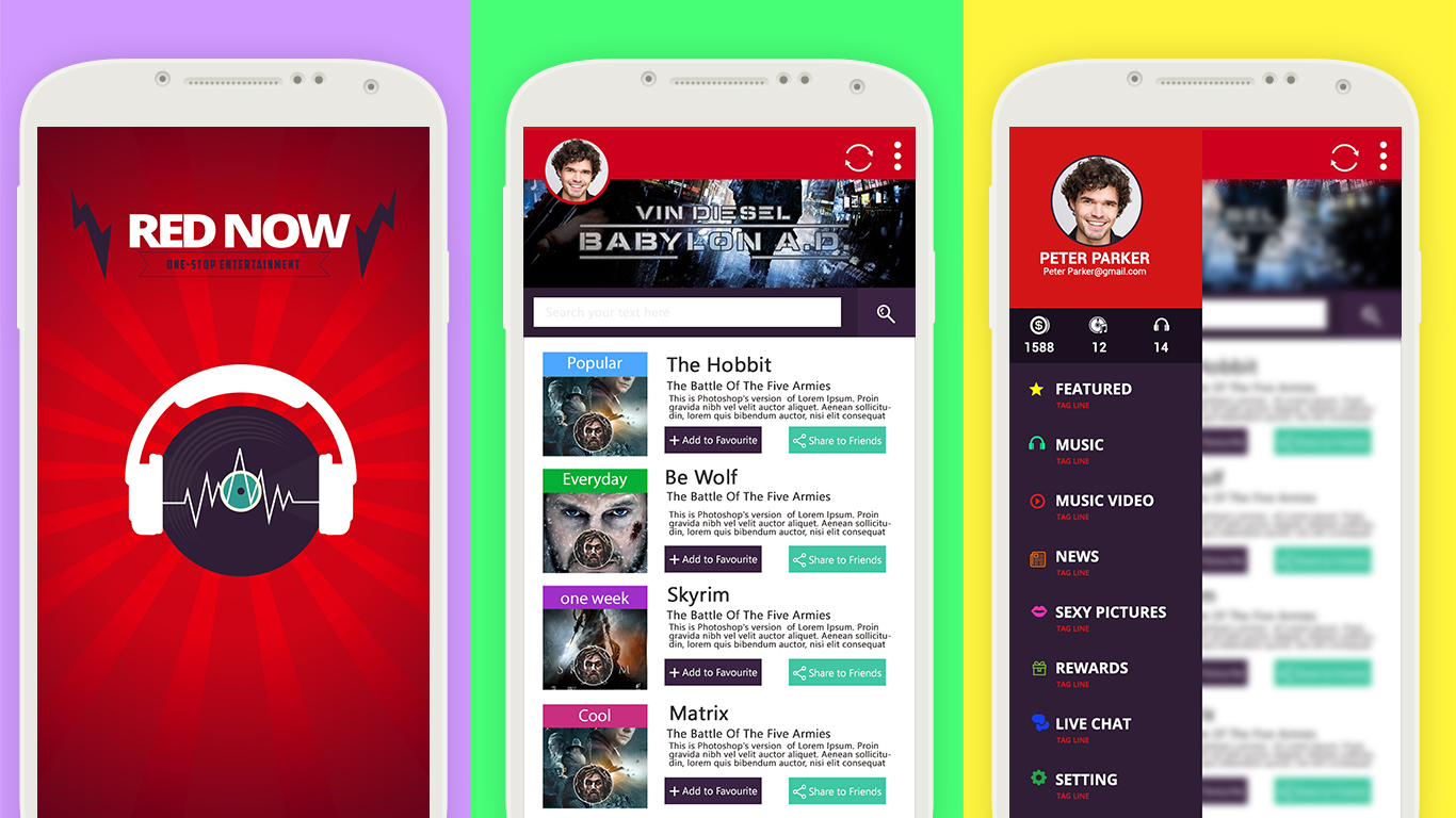 App Design by fueldesignyard for ARCO CO., LTD | Design #5303863