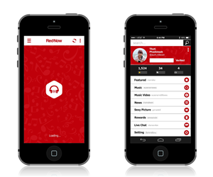 App Design by aleksander1