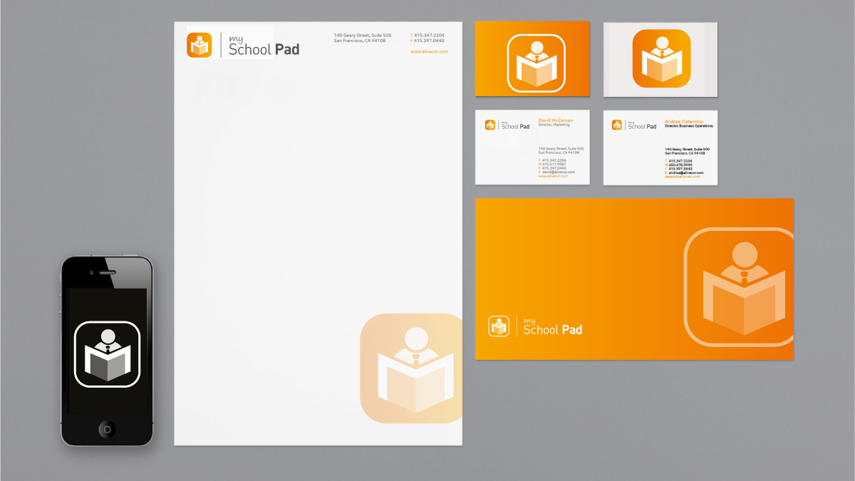 Logo Design by Alexander Leo for this project | Design #5224424