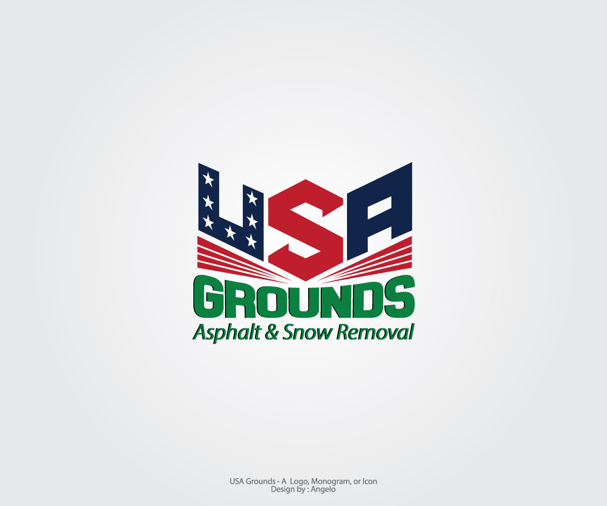 Logo Design by Angelo for this project | Design: #5240161