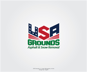 Logo Design by Angelo